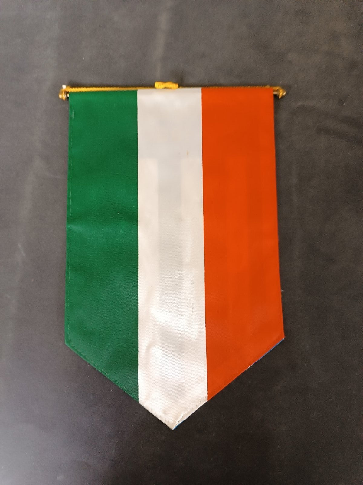 gagliardetto fanion pennant C.S. Trevigliese 1907