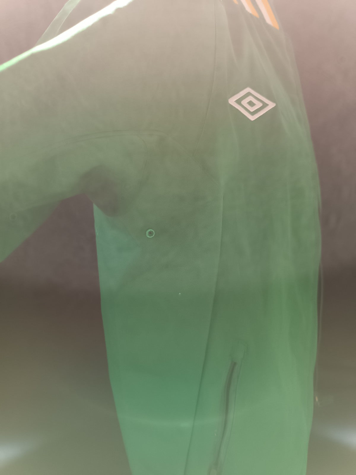 Bomber Pele originale New York Cosmos Pelegacy