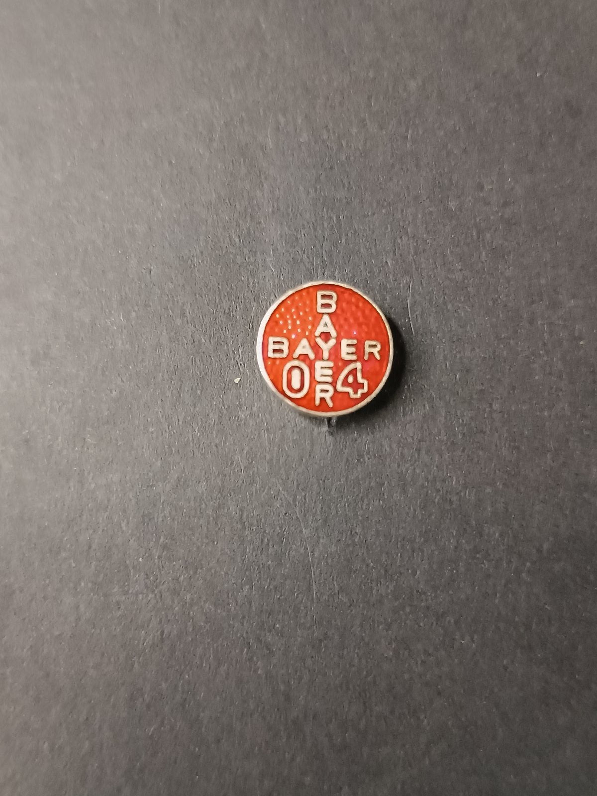 spilla badge pins Bayer 04 Leverkusen Fu�ball