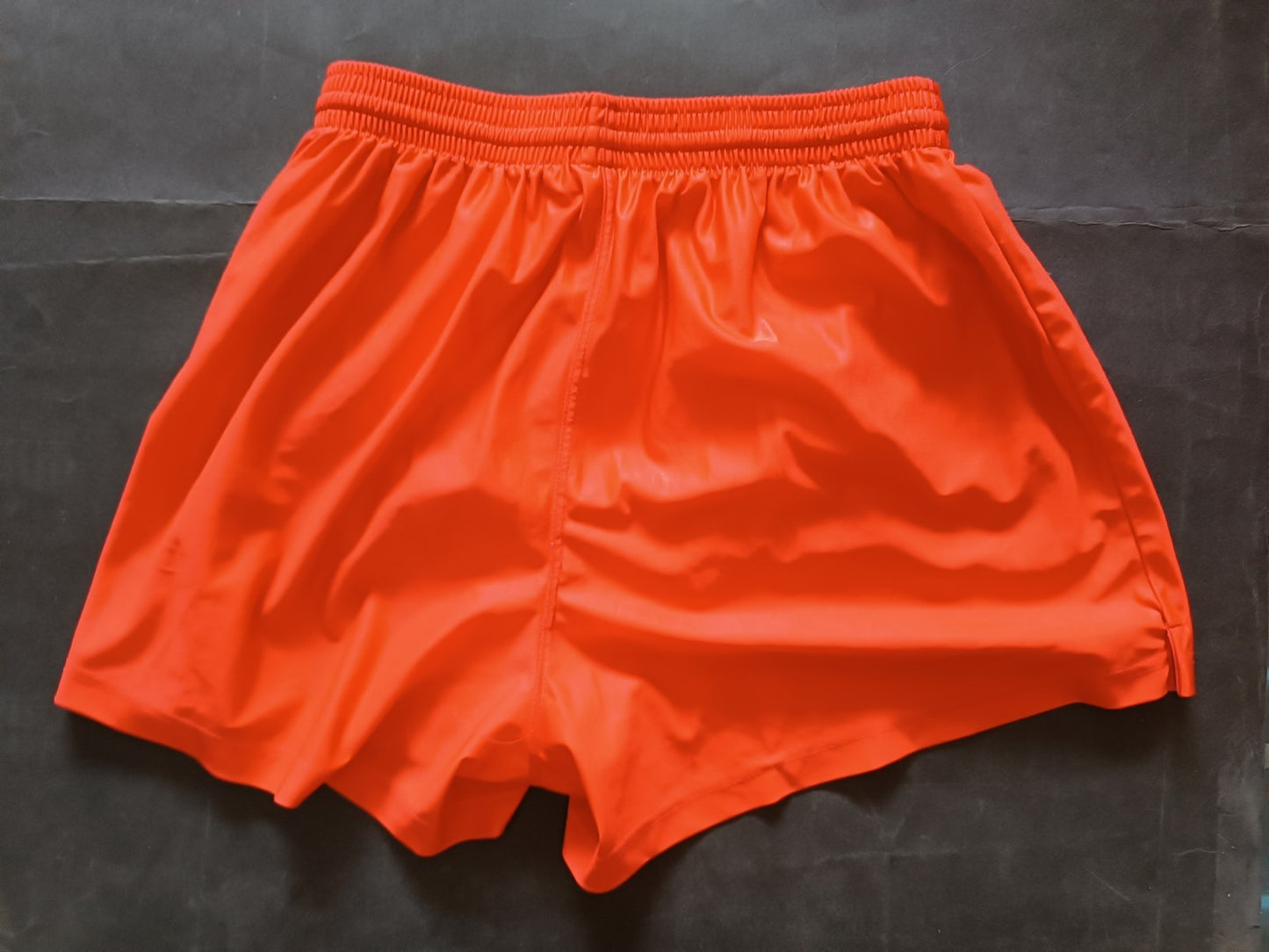 Pantaloncini allenamento calcio Malta Lotto