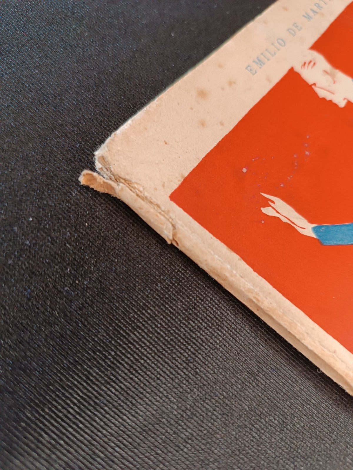 libro STORIE Calciatori azzurri alle olimpiadi E. De Martino -