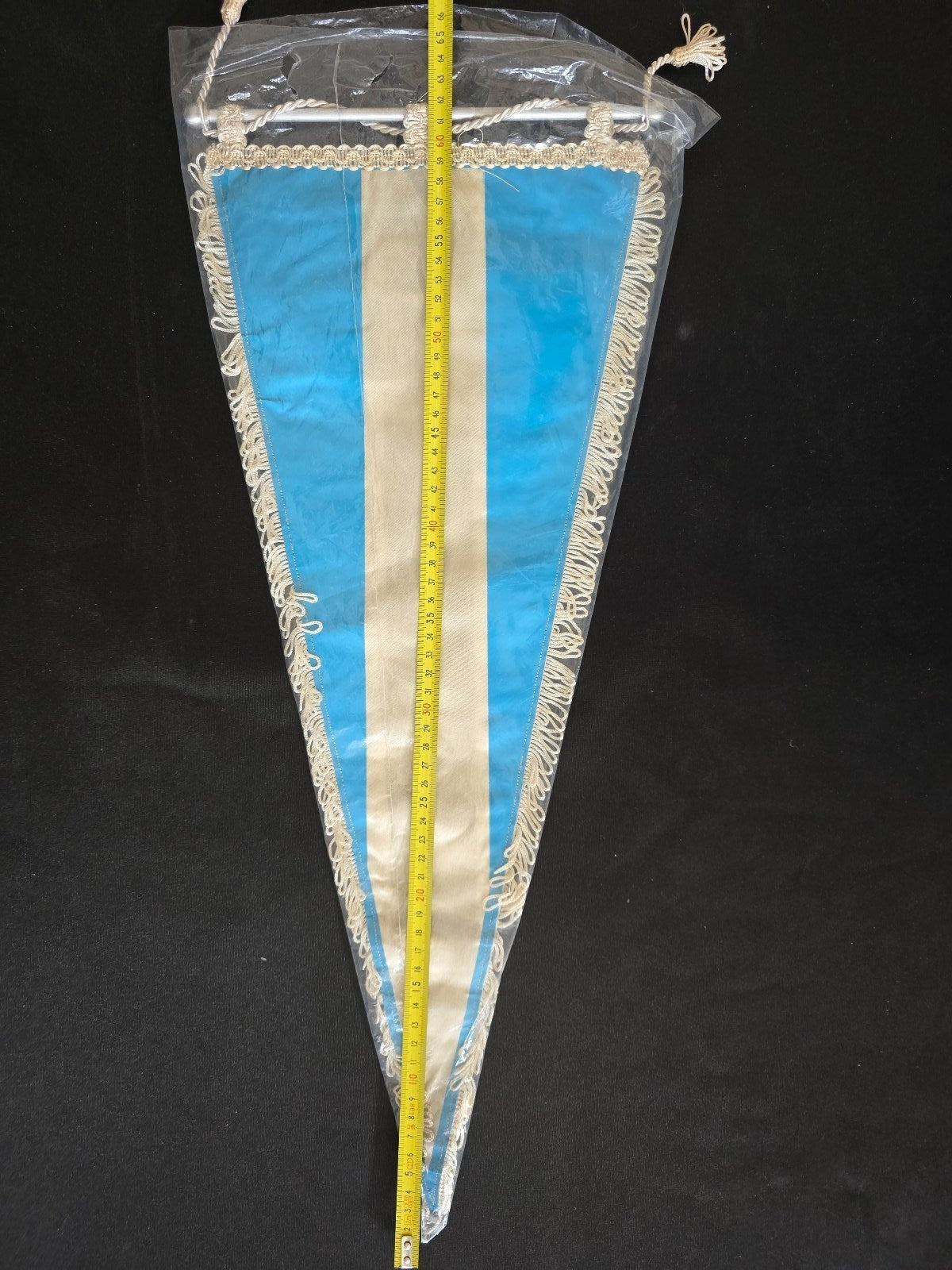 Gagliardetto pennant GE