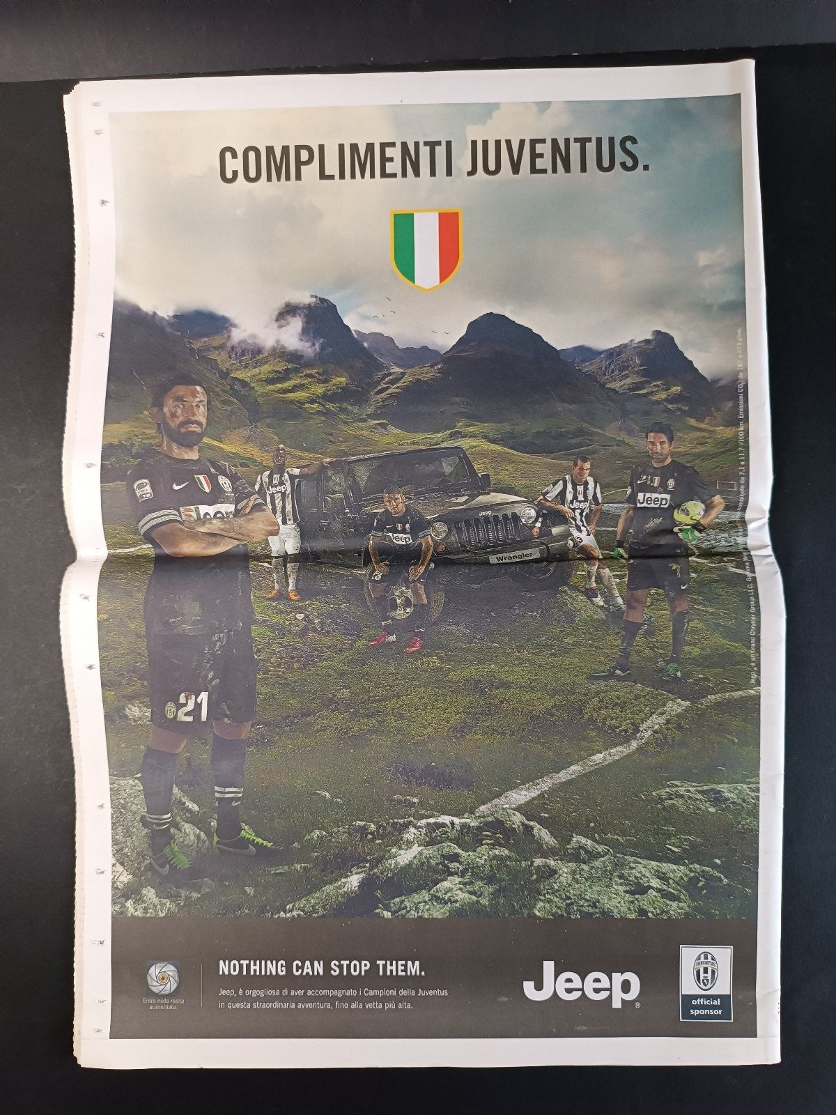 rivista ufficiale HURRA'JUVENTUS luglio/agosto 2013 n 7/8 con poster