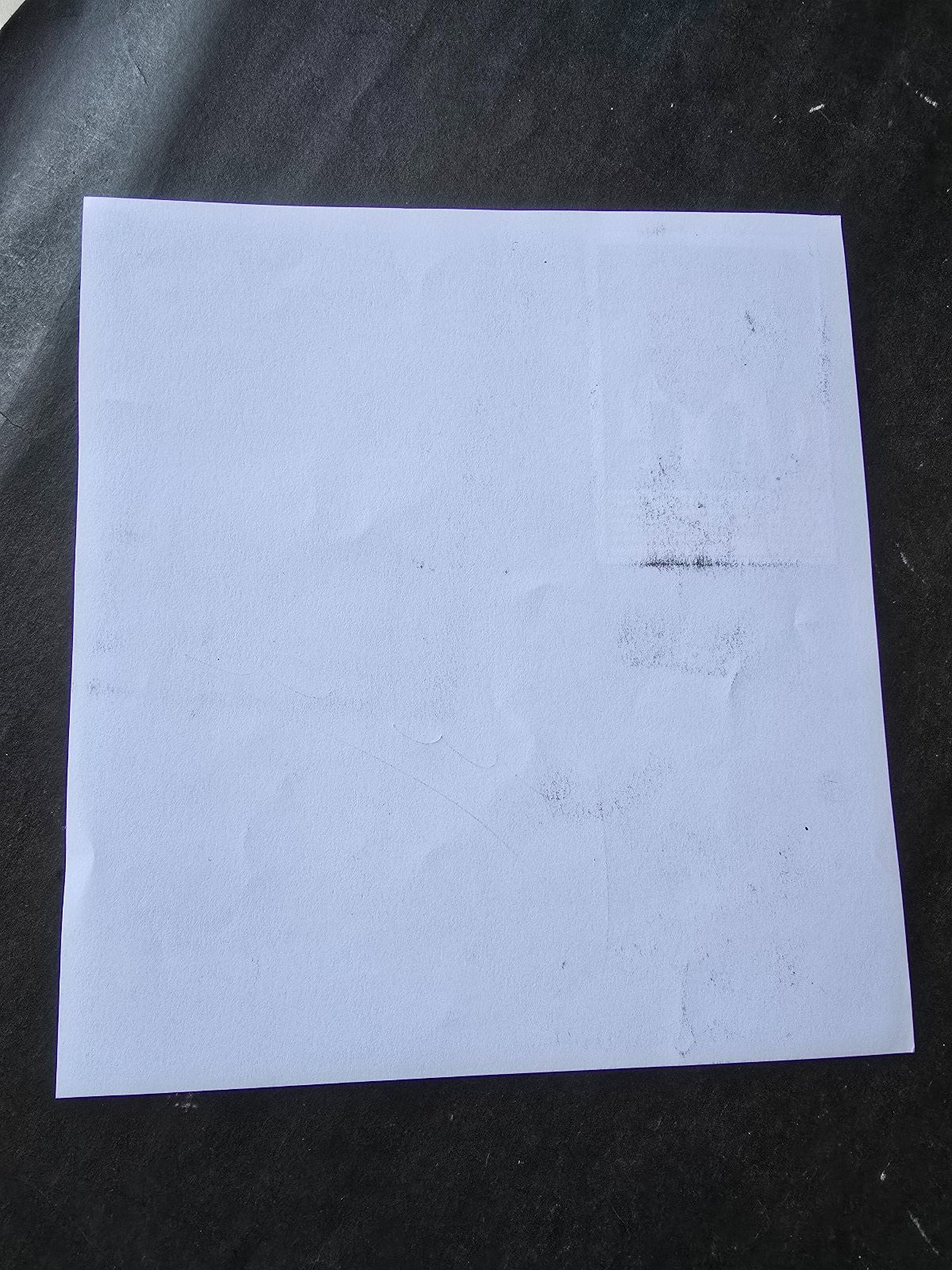 Autografo autograph originale su foglietto Ciro Ferrara