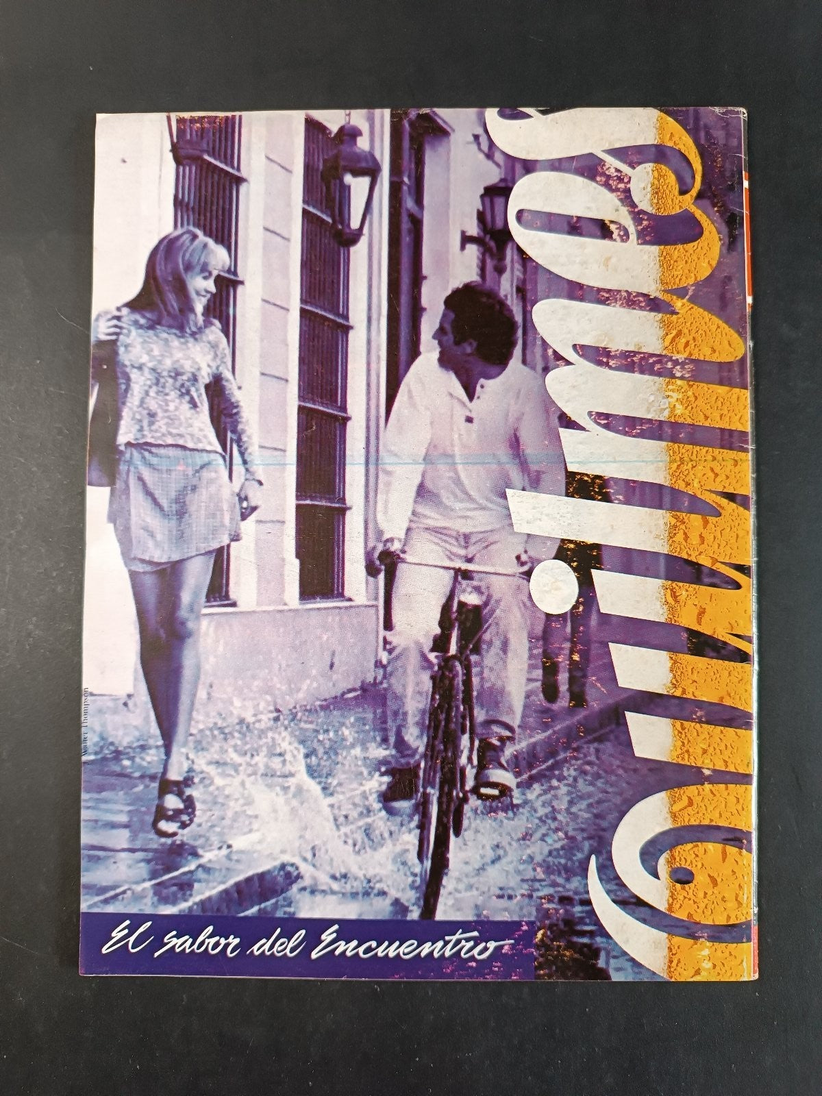 Rivista EL GRAFICO numero 3919 anno 1994 - Berti y Hernan (senza poster)