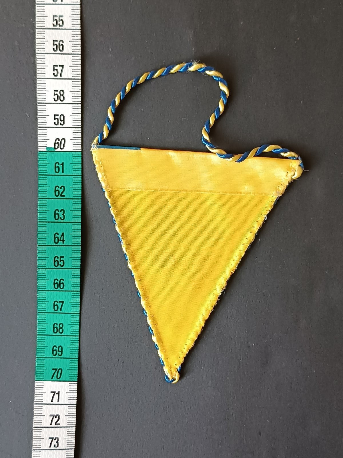 gagliardetto Pennant calcio Svenska Fotboll Forbundet