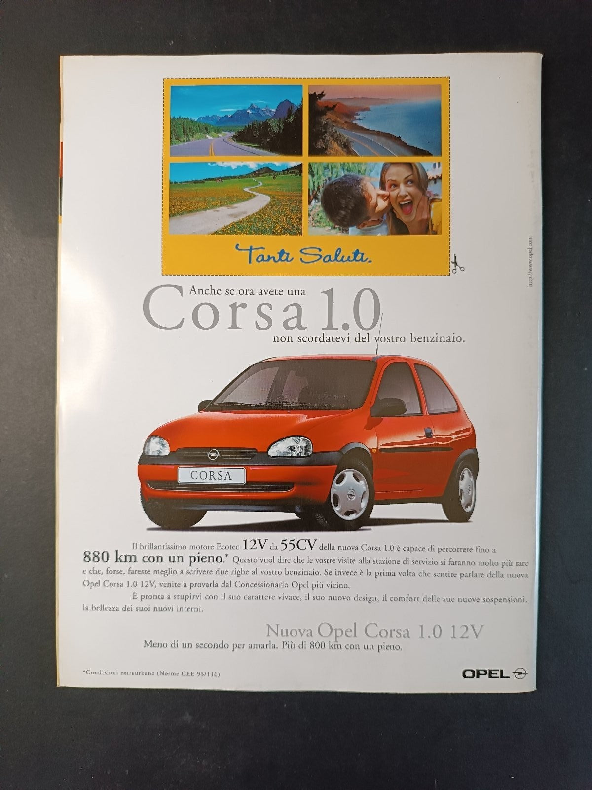 rivista FORZA MILAN - anno 1999 n 5 - Maldini e figlio (con poster)