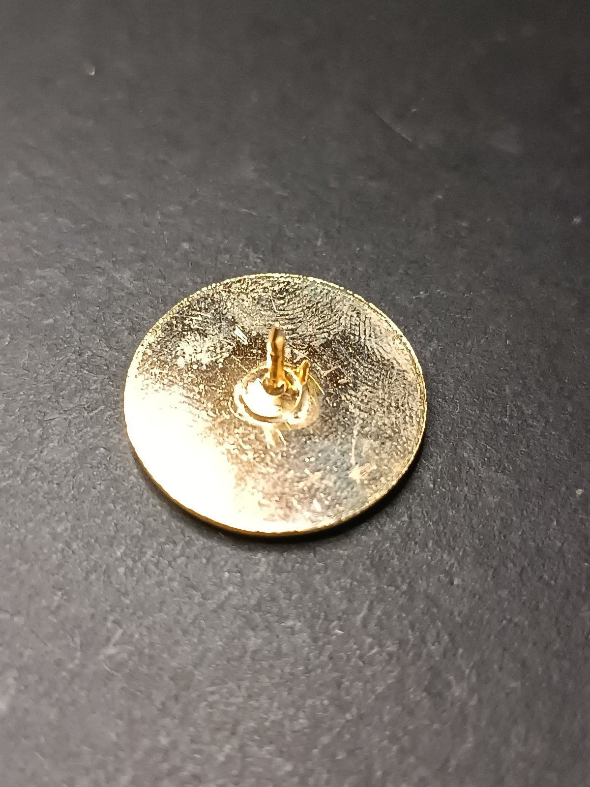Old Pins Pin Badge Spilla A.C.Milan Brigate Rossonere BRN no fermapiedino 377