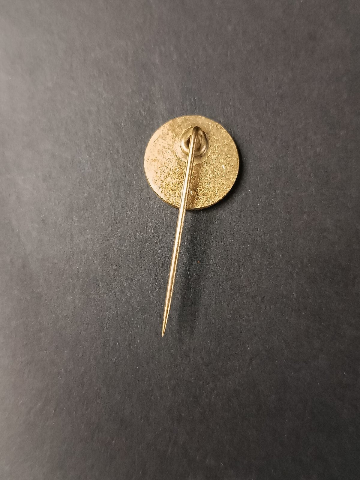 spilla badge pins Federazione calcistica della Repubblica Democratica Tedesca