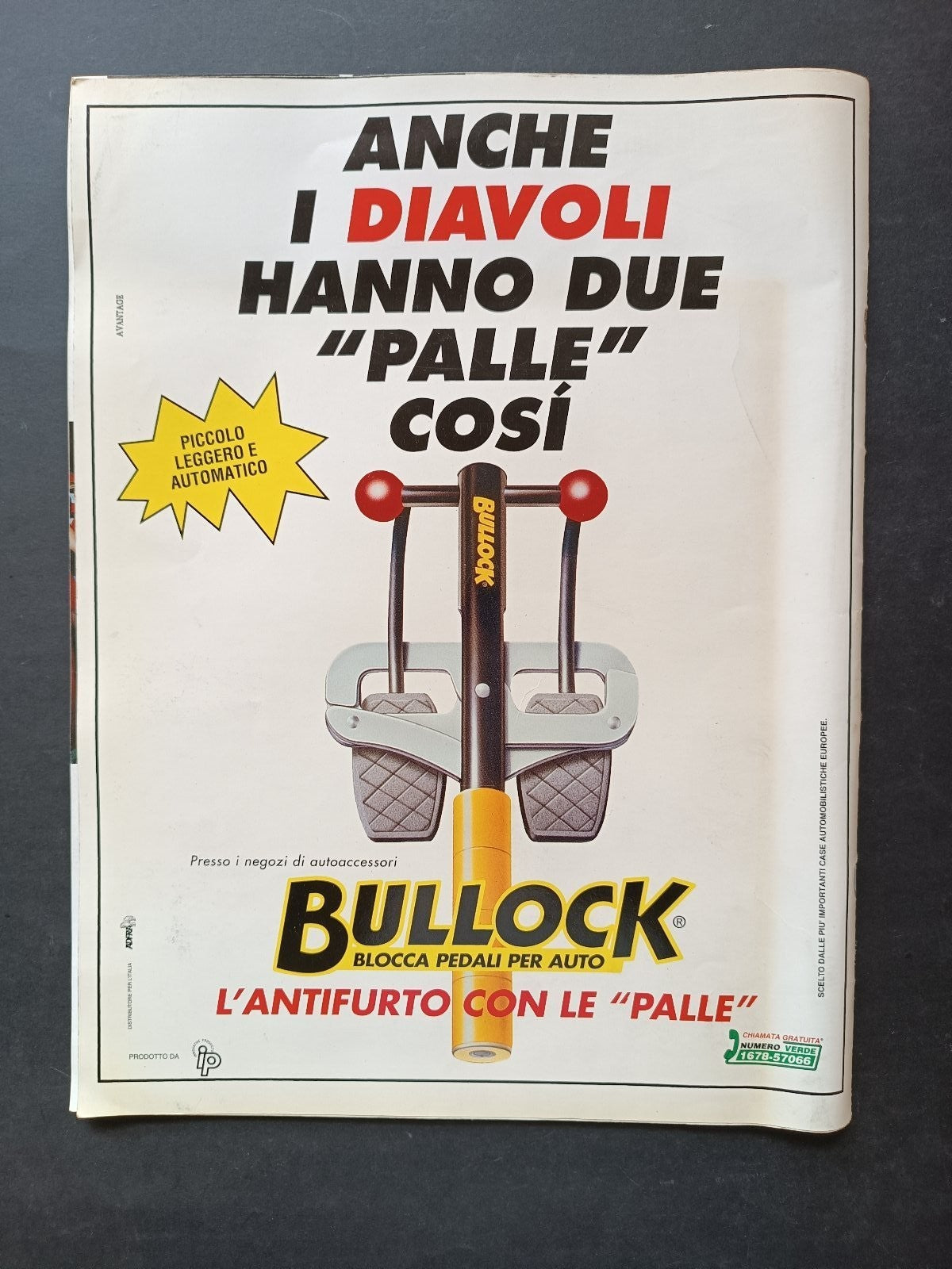 rivista suppl. Guerin Sportivo Special DIAVOLI n 21 - 1994 - Milan in trionfo