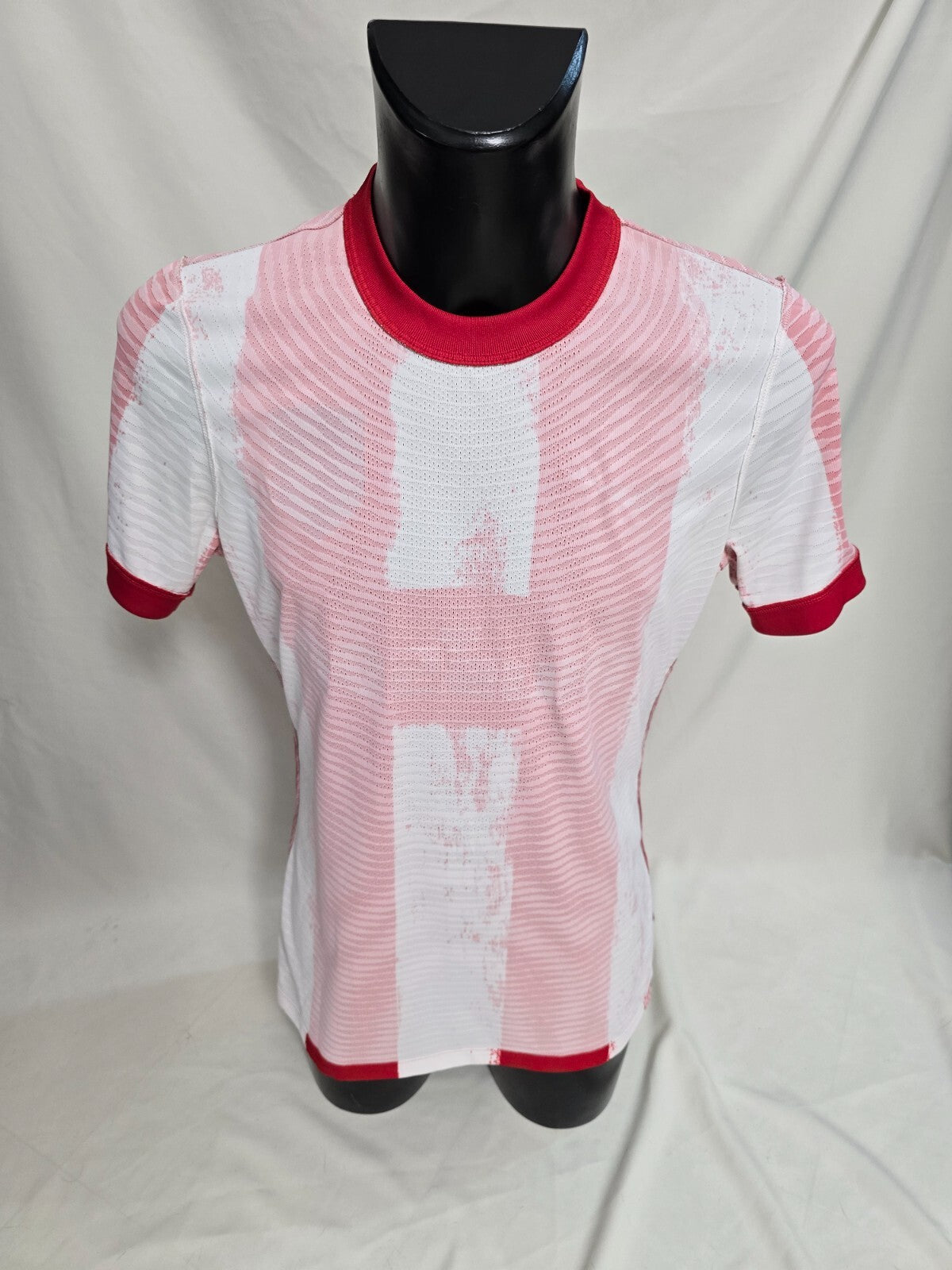 maglia Nike ATLETICO MADRID nr 5 R. De Paul tg L Match Worn