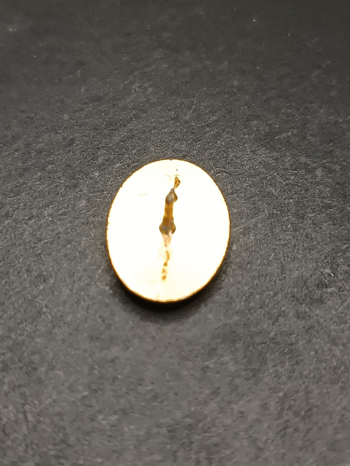 Old Pins Pin Badge Spilla A.C.Milan La Torre senza ferma piedino 496