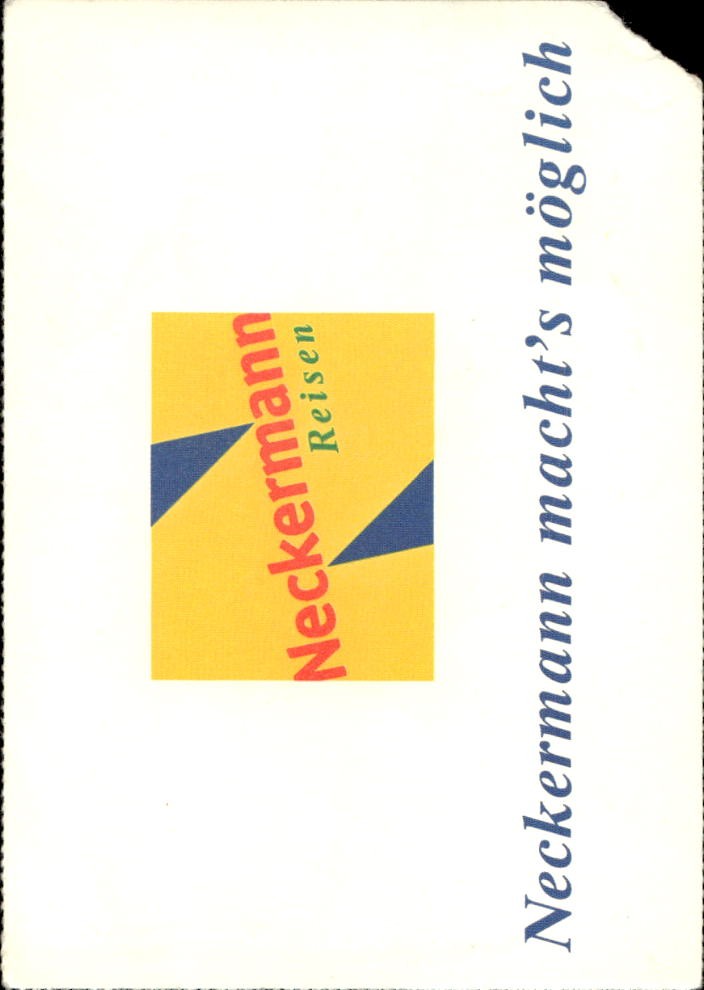 biglietto stadio OFFENBACHER KICKERS SV BERNBACH 1/11/1996