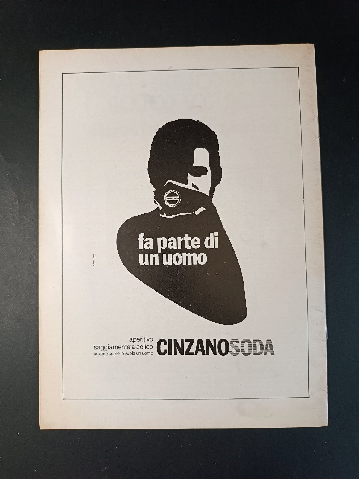 rivista CALCIOFILM numero 3 - 1972 - Milan-Atalanta