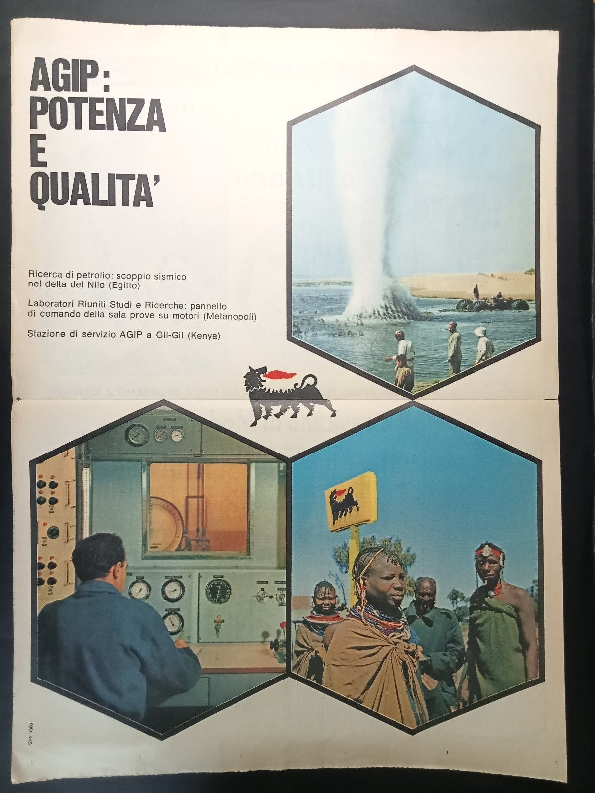 rivista IL GIORNO Domenica numero 12 - Mazzola con INTER e Rivera con MILAN