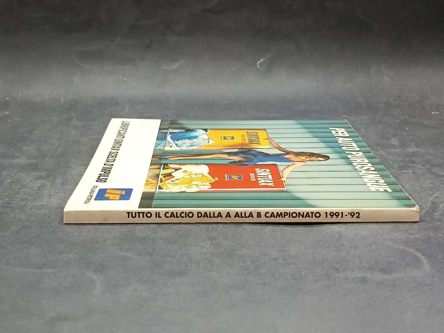 Libro Pallamondo Football storie fantasia