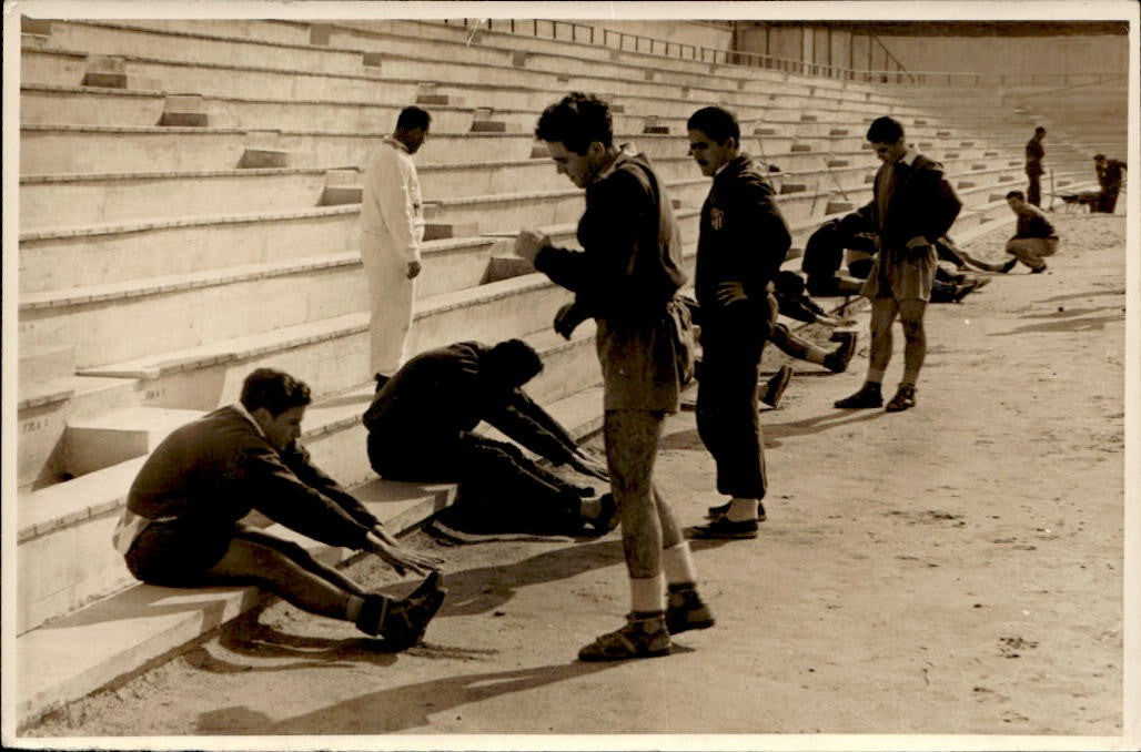 Foto fotografia d'agenzia calciatore squadra calcio Uruguay 10