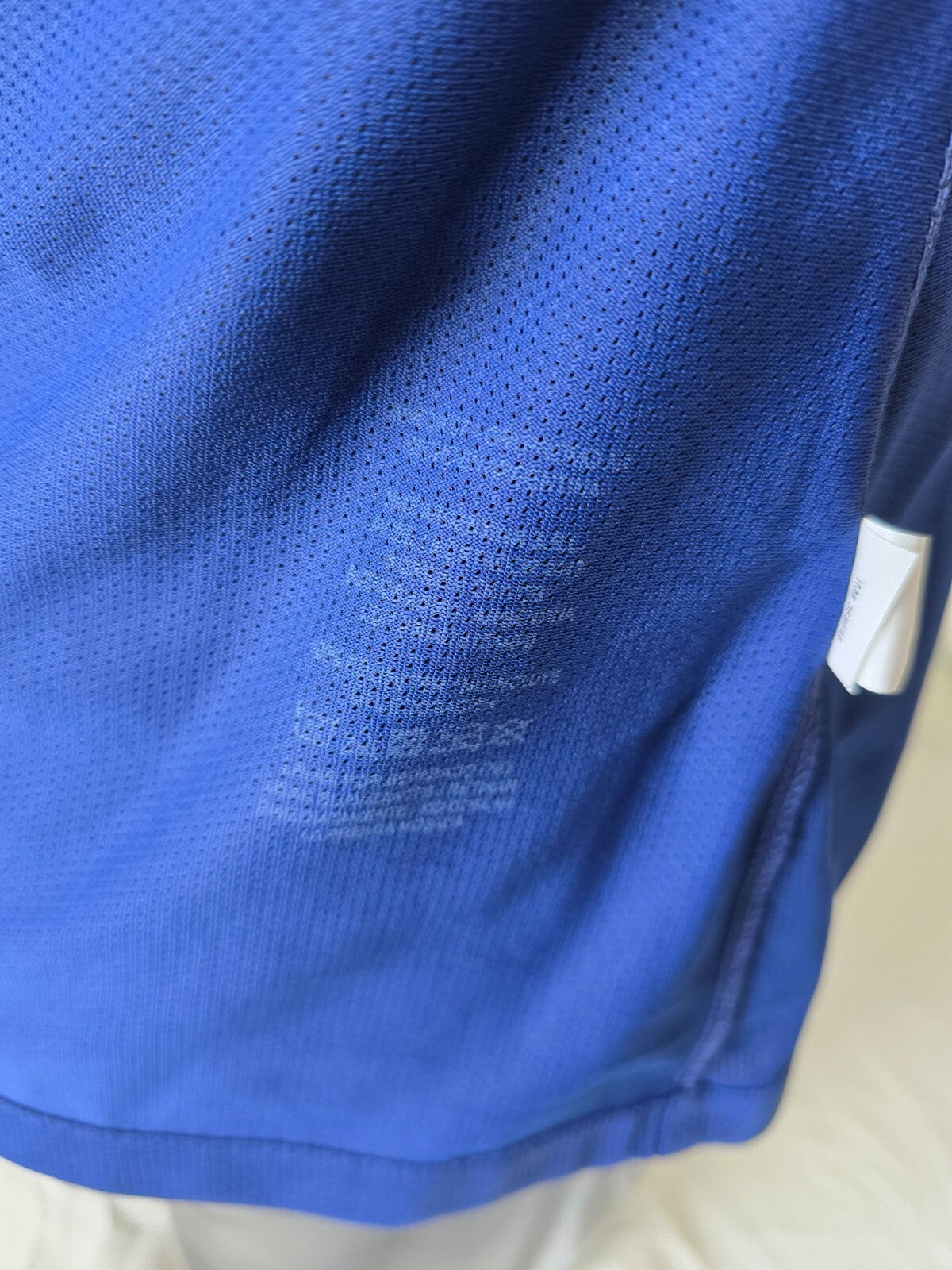Maglia calcio ufficiale Nike Boca Juniors Daniele De Rossi tg M