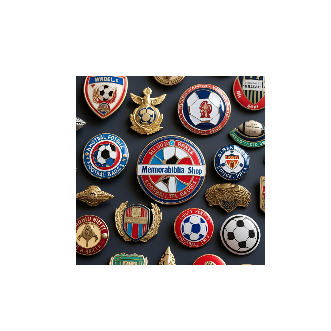 Spilla Pins Badge