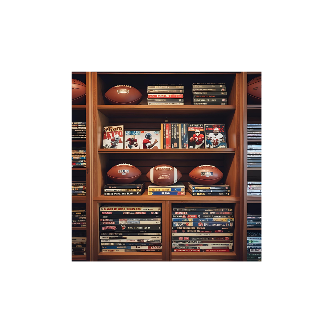 Dvd Vhs