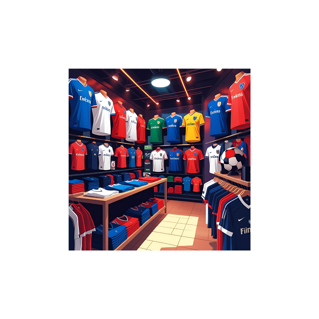 Shirt Maglia