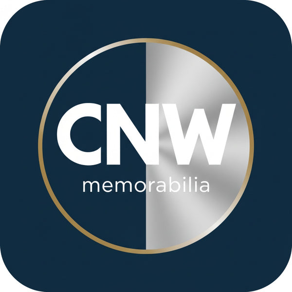 Cnw Memorabilia