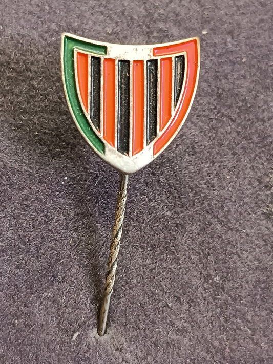 Old Pins Pin Badge Spilla A.C.Milan scudo con spilla da giacca 225