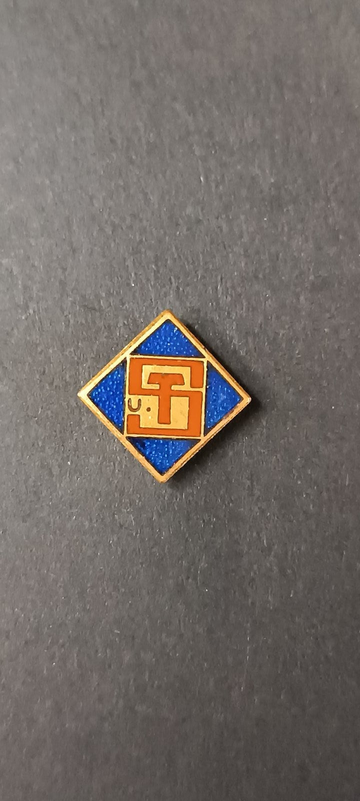 spilla badge pins Turn- und Spielvereinigung Koblenz 1911