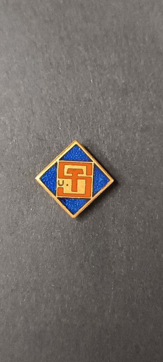 spilla badge pins Turn- und Spielvereinigung Koblenz 1911