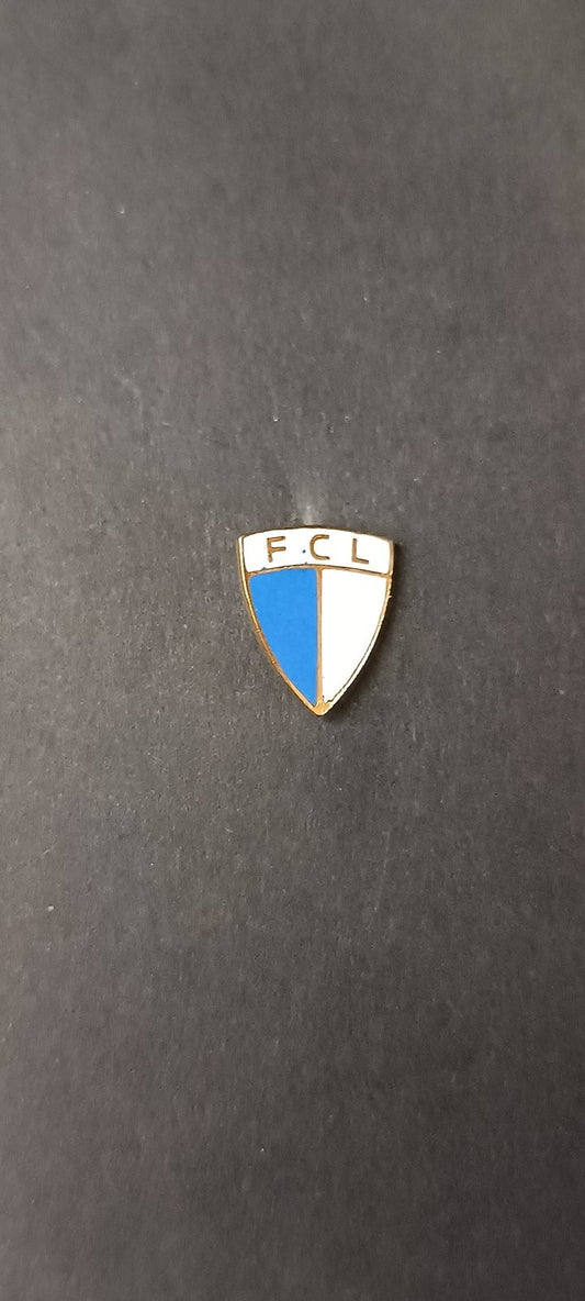 spilla badge pins FC Luzern
