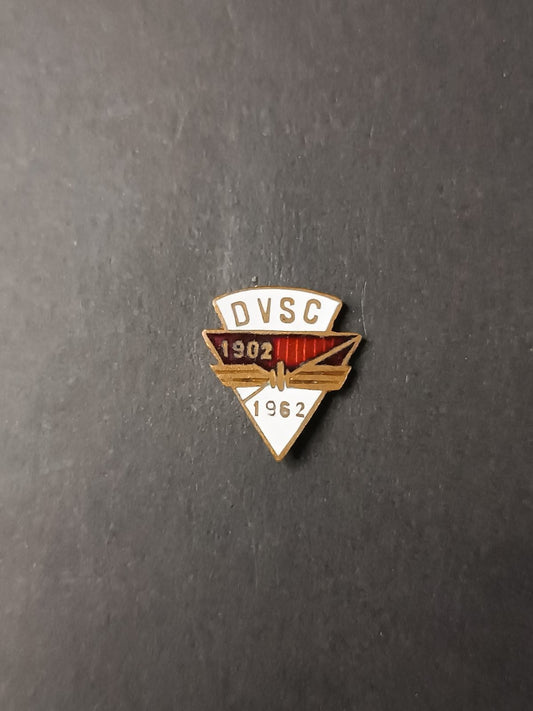 spilla badge pins Debreceni Vasutas SC