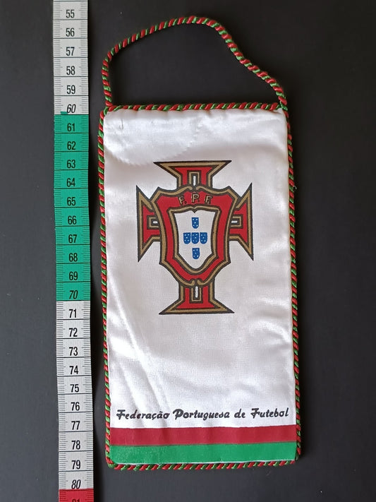 gagliardetto Pennant calcio Federacao Portughesa de Futebol