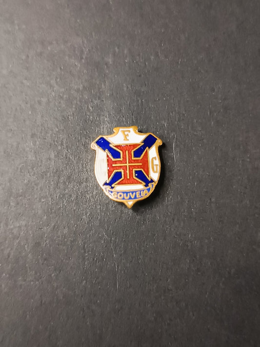 spilla badge pins Grupo Desportivo Gouveia