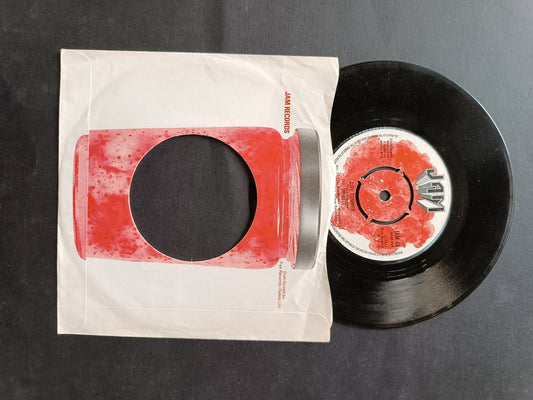 Vinile 45 giri JAM RECORDS