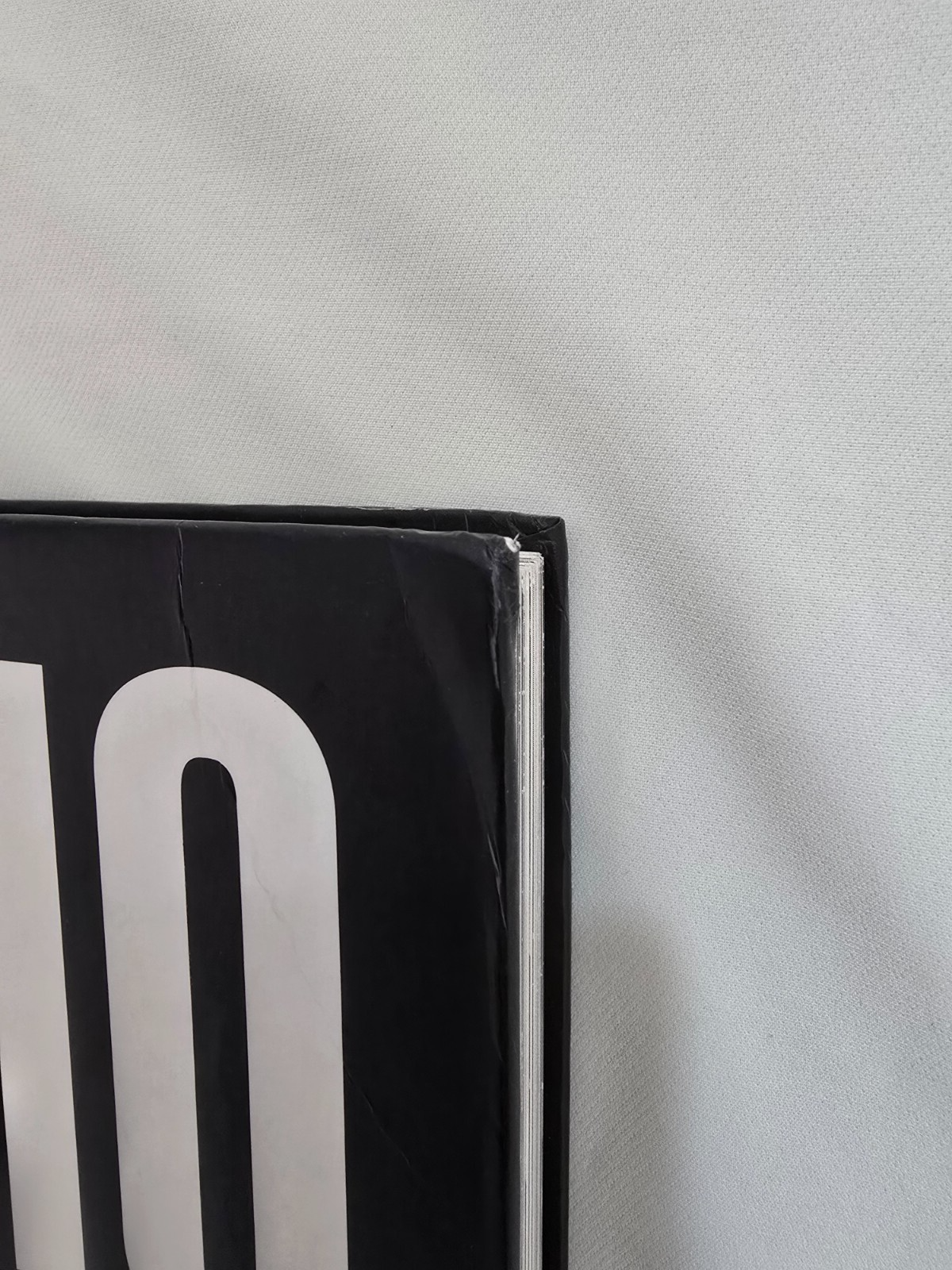Dolce & Gabbana Libro "CALCIO" 2003 Del Piero e altri pallone in cuoio numerato