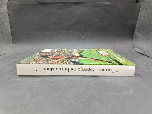 Libro Torino, Superga nella sua storia  1977 Litograph