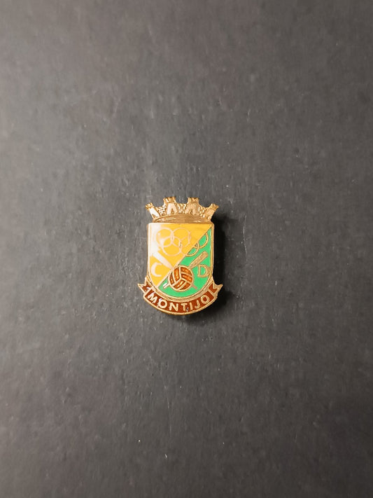 spilla badge pins CD Montijo
