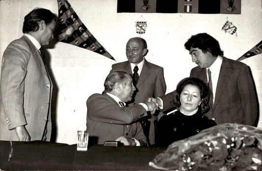 fotografia originale Inter premiazione 3