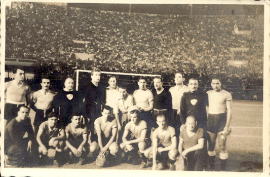 Foto fotografia d'agenzia calcio calciatore Sudamericano 14