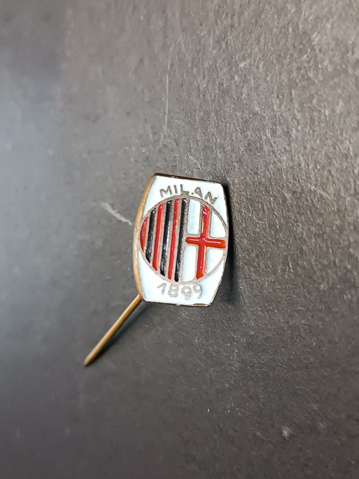 Pins Pin Badge Spilla A.C.Milan spilla da giacca 71
