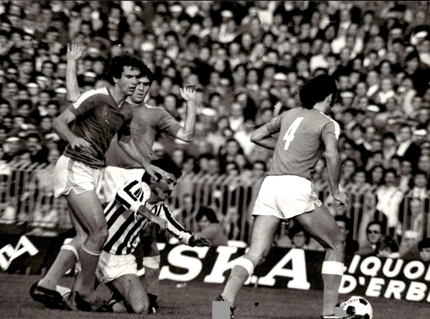 Foto fotografia d'agenzia calciatore squadra calcio Juventus 8