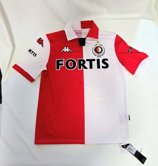 Maglia calcio  Kappa gara  Feyenoord Rotterdam tg XL nuova etichette originali