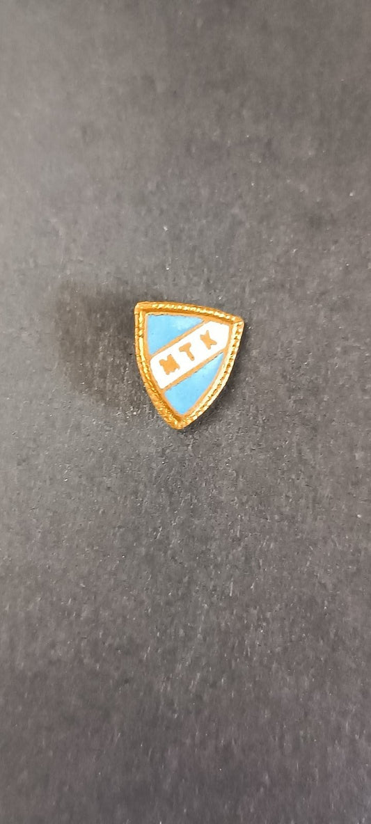 spilla badge pins MTK Budapest FC
