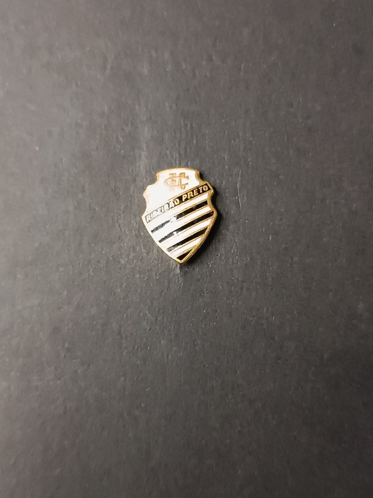 spilla badge pins Comercial Ribeir�o Preto