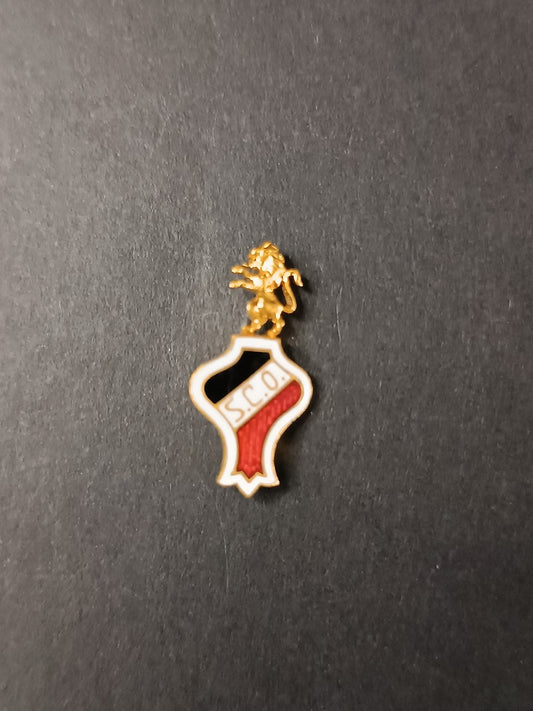 spilla badge pins S.C. Olhanense