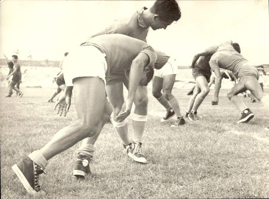 Foto fotografia d'agenzia calcio calciatore Hernan Rivadeneira 1