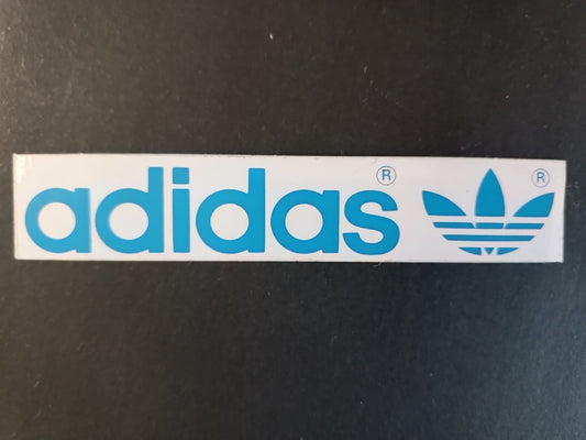 Adesivo ADIDAS