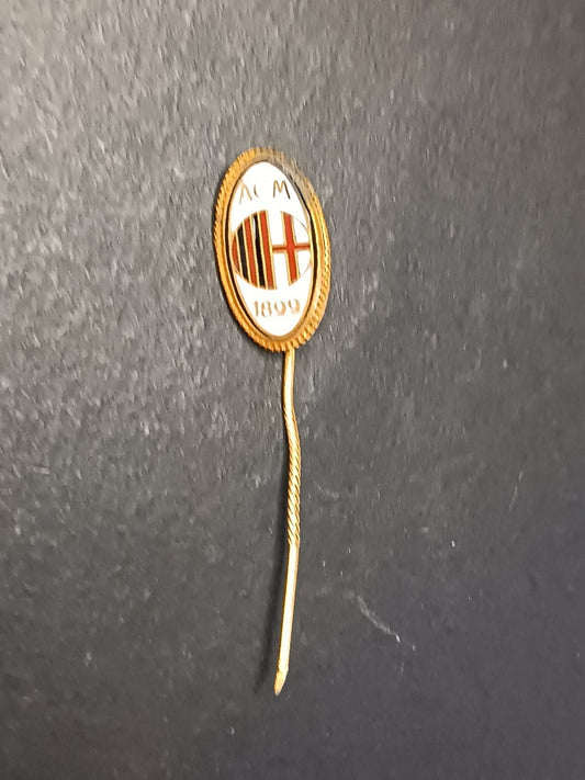 Pins Pin Badge Spilla A.C.Milan spilla da giacca 65