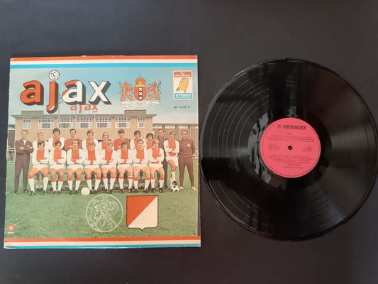 Disco Ajax