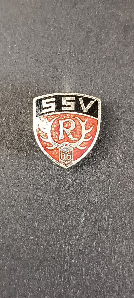 spilla badge pins SSV Reutlingen 05